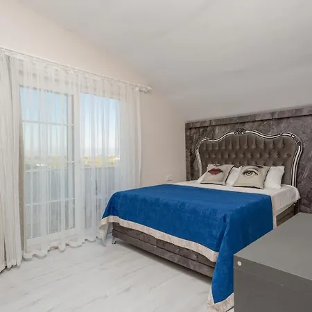 The Classe Collection Belek