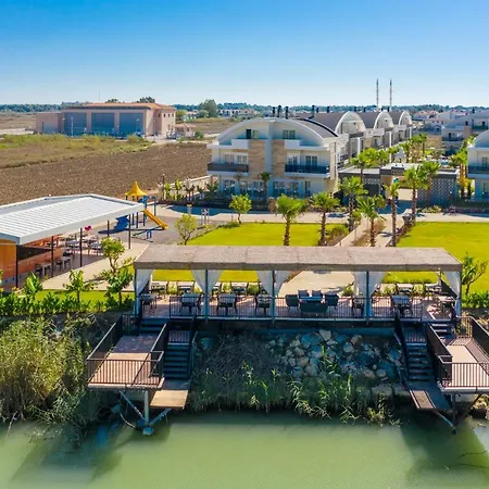 The Classe Collection Holiday home Belek