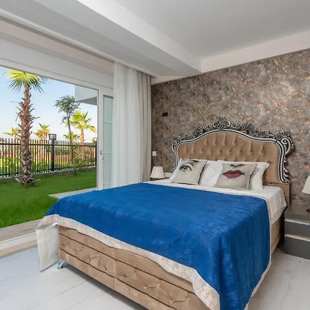 The Classe Collection Vakantiehuis Belek