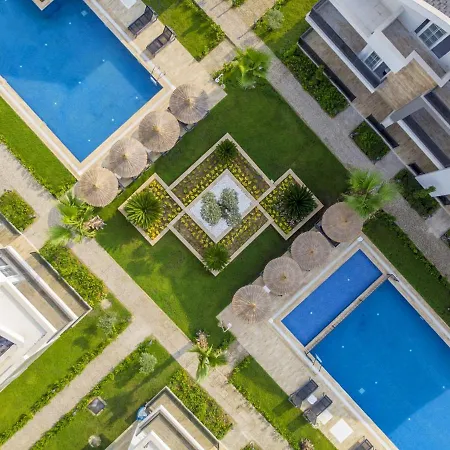 The Classe Collection Belek