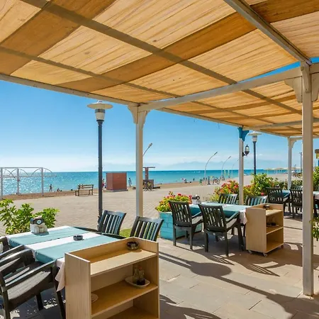 The Classe Collection Belek