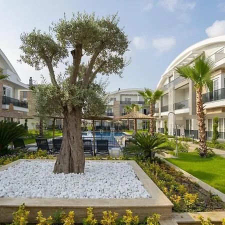 The Classe Collection Holiday home Belek