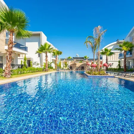 The Classe Collection Holiday home