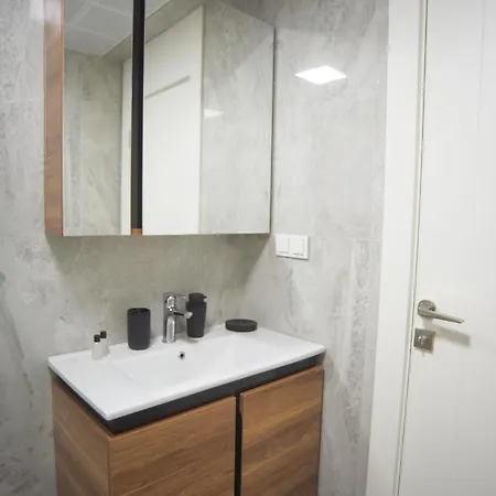 The Classe Collection * Belek