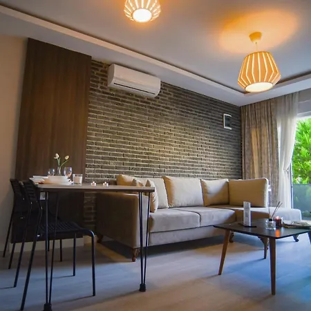 Holiday home The Classe Collection Belek