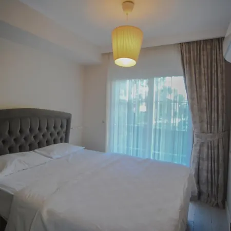 Holiday home The Classe Collection