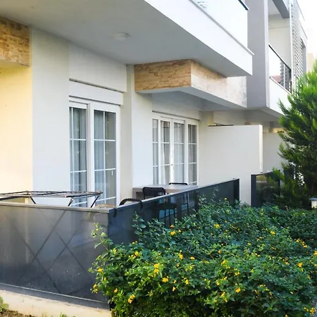 The Classe Collection Holiday home Belek