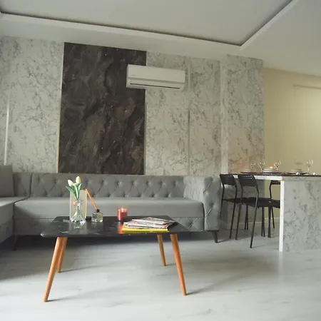 Holiday home The Classe Collection Belek