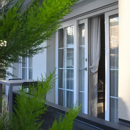 The Classe Collection Holiday home *
