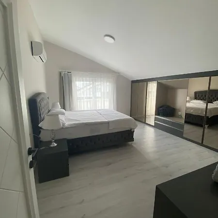 The Classe Collection Casa vacanze Belek